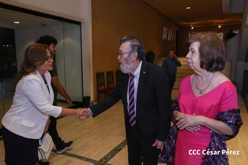 concierto