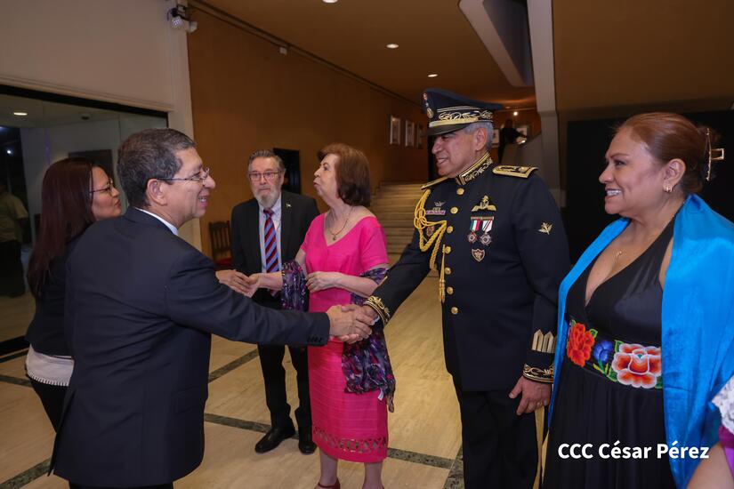 concierto