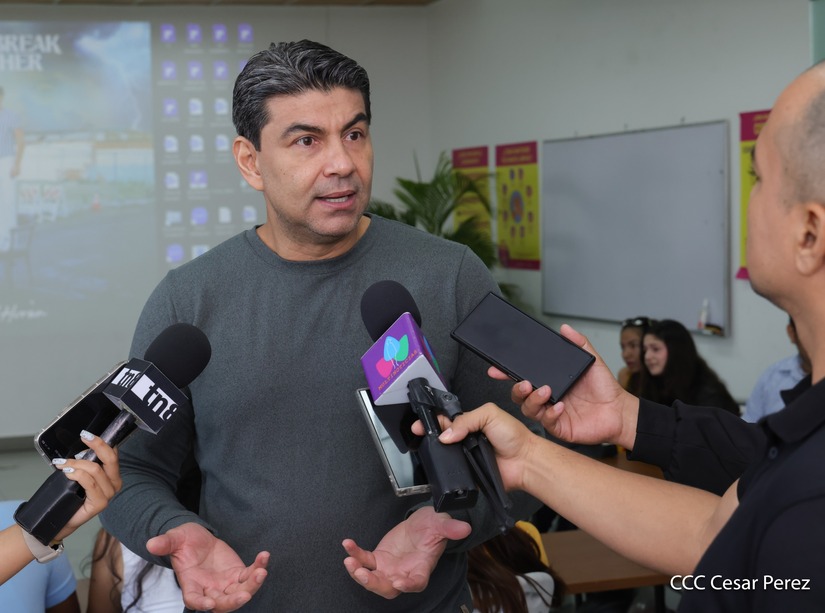 medios