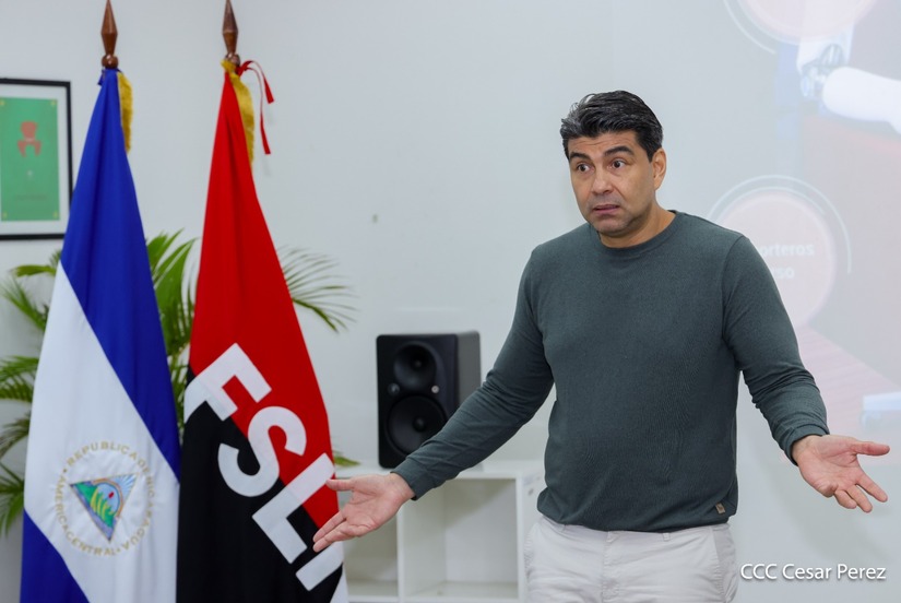 medios