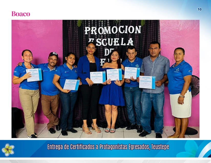 escuelas