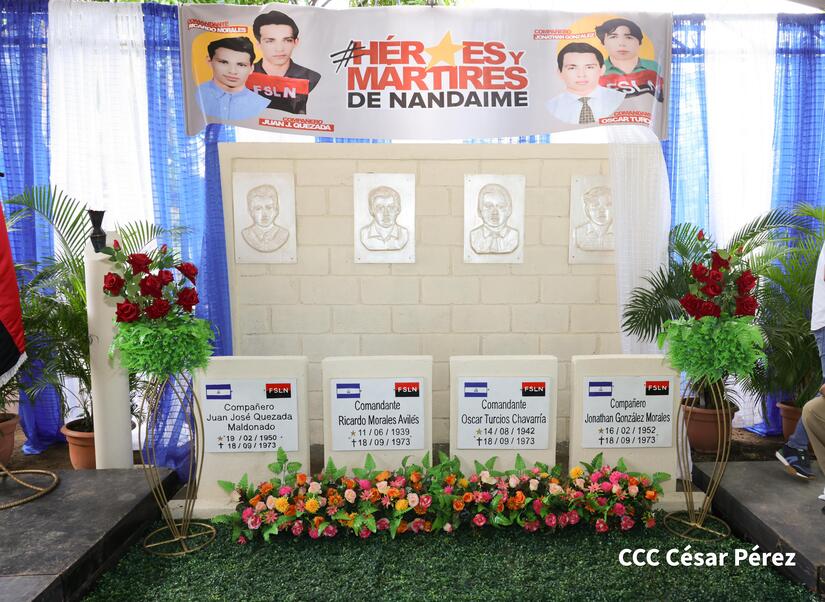 NANDAIME
