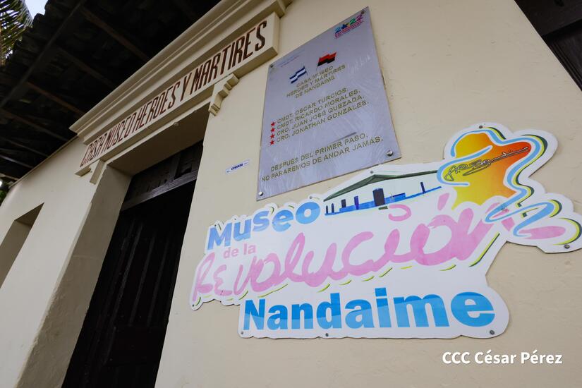 nandaime