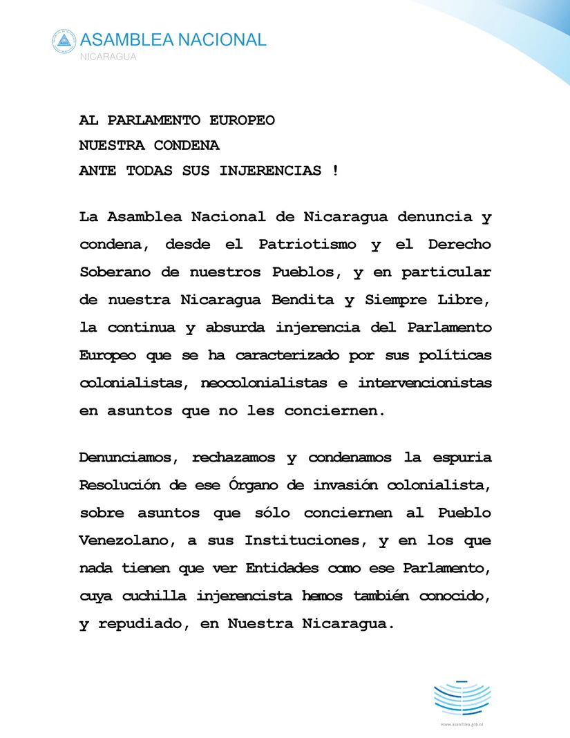 ASAMBLEA