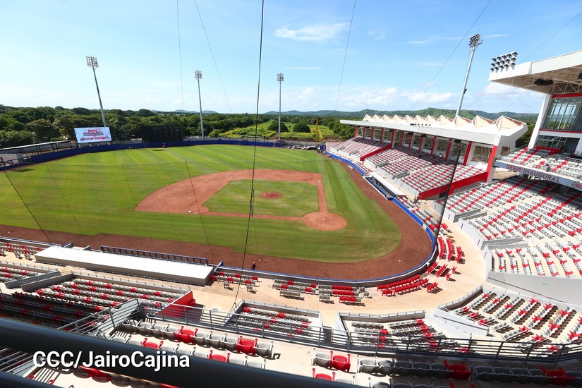 ESTADIO