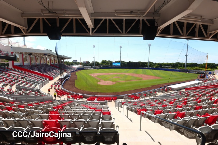 ESTADIO
