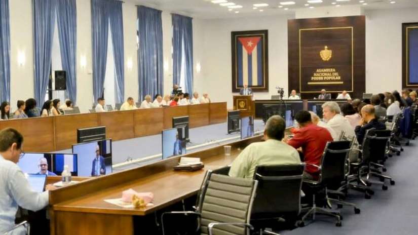 CUBA