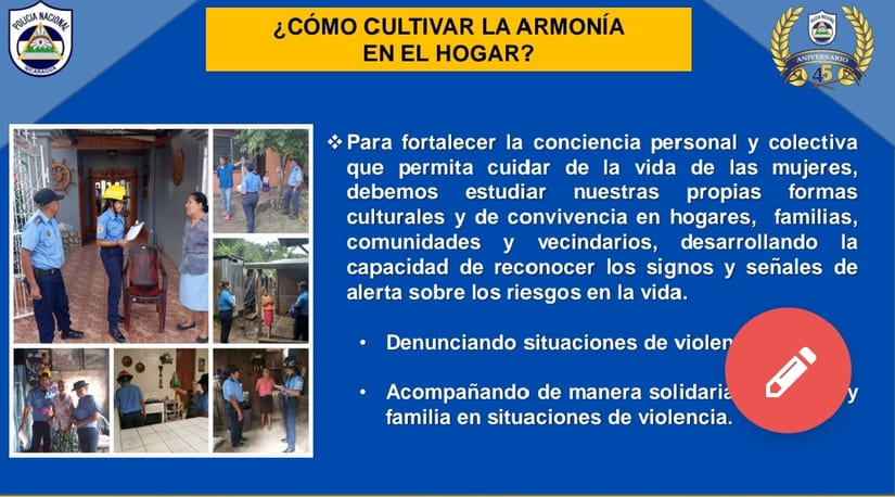 POLICIA