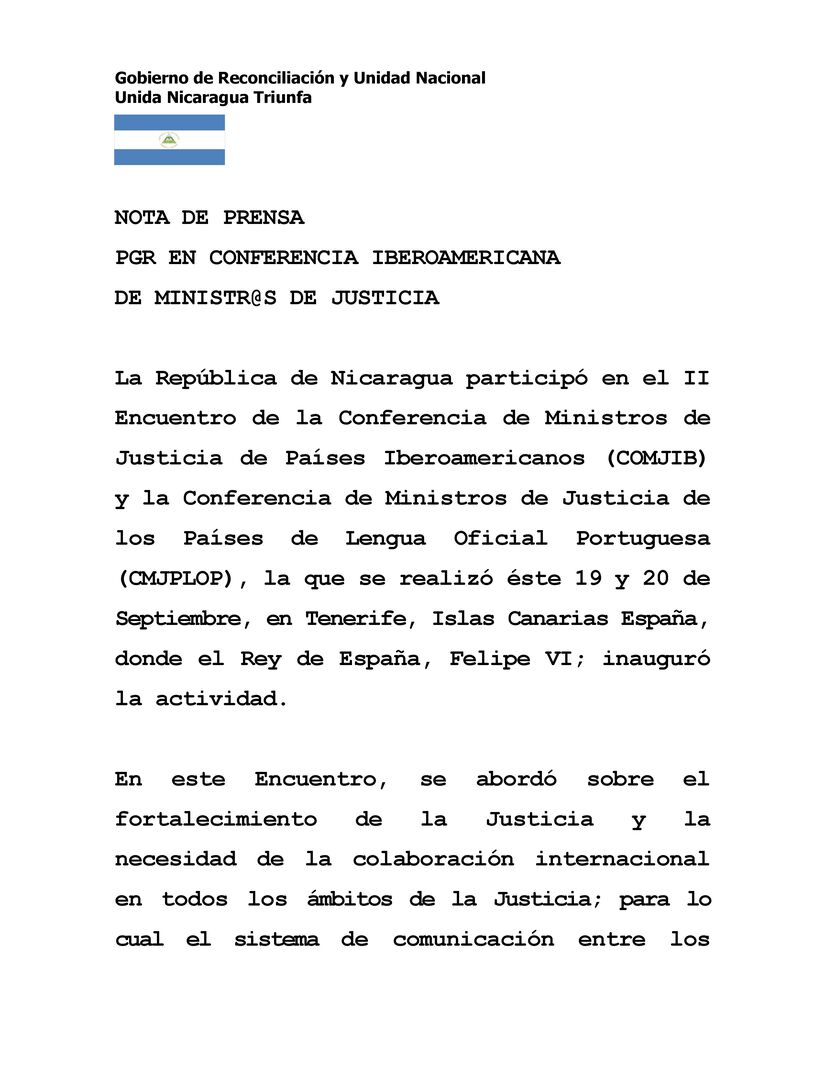 NOTA