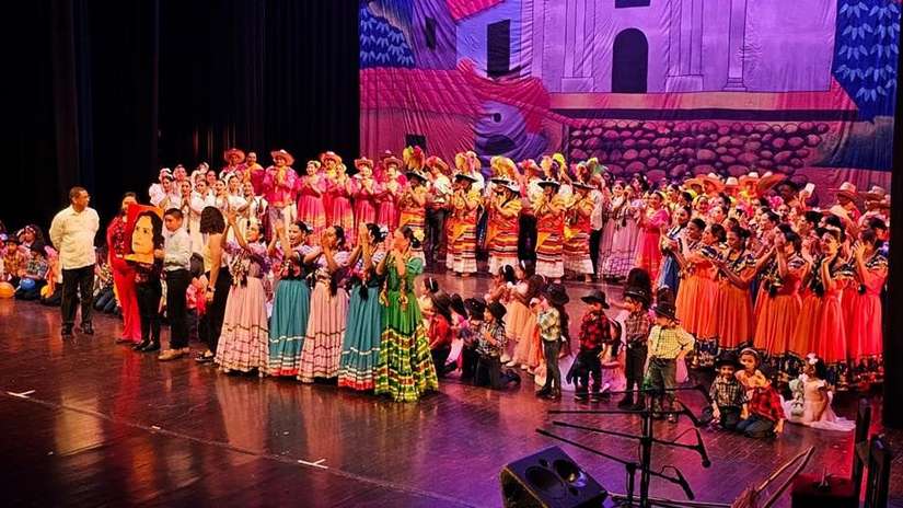 DANZA