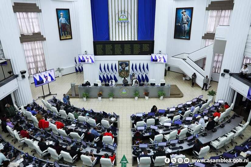 ASAMBLEA
