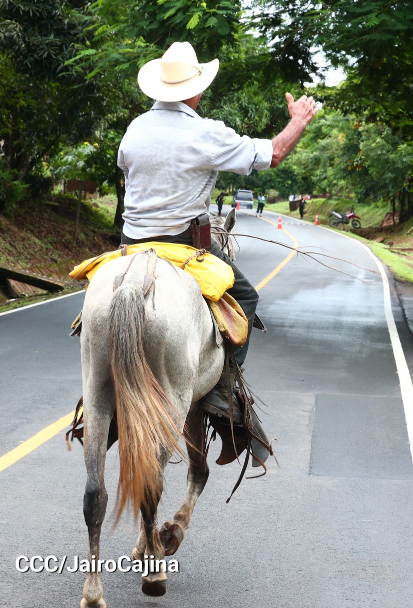 CARRETERA