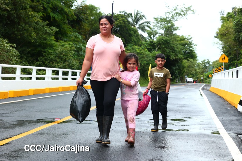 CARRETERA