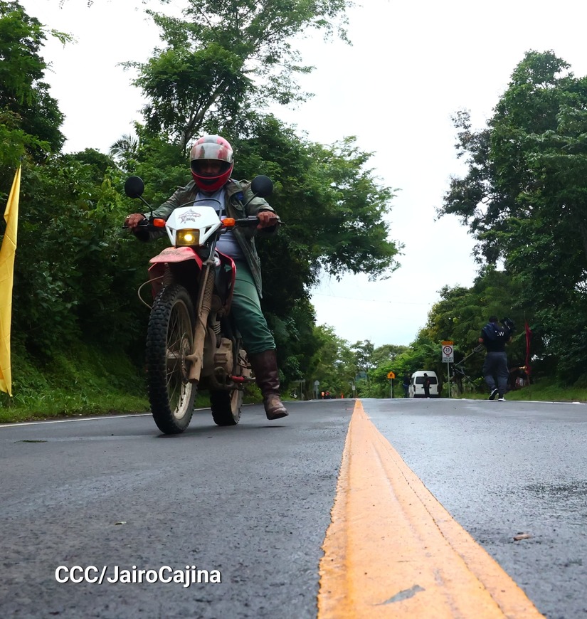 CARRETERA