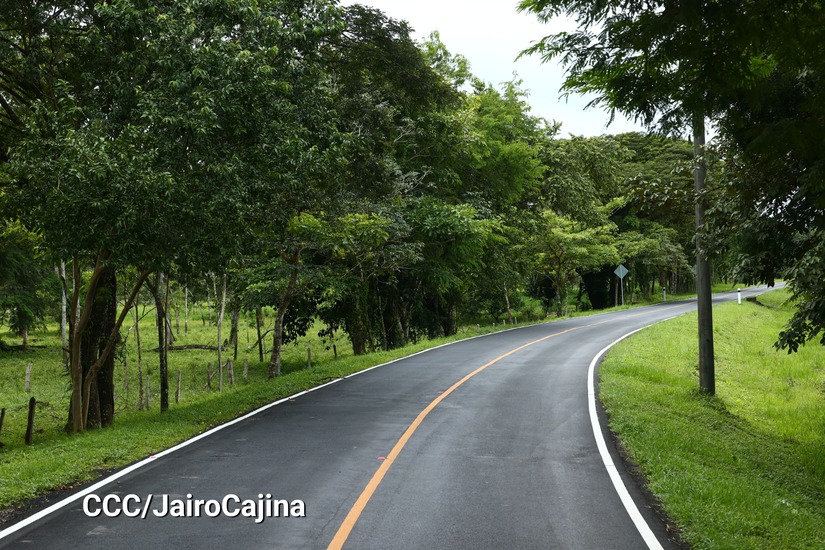 CARRETERA