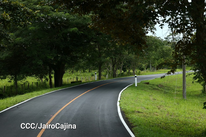 CARRETERA