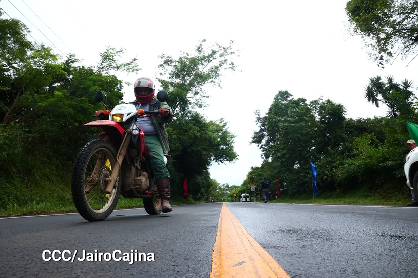 CARRETERA