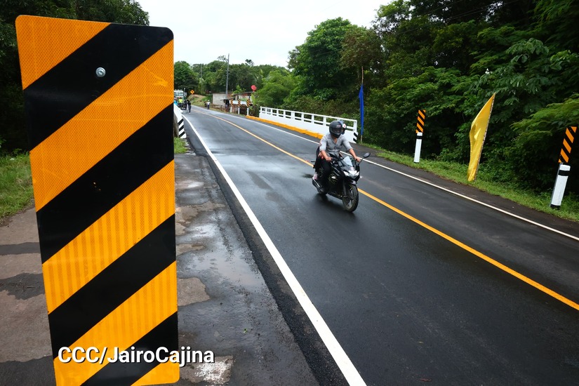 CARRETERA