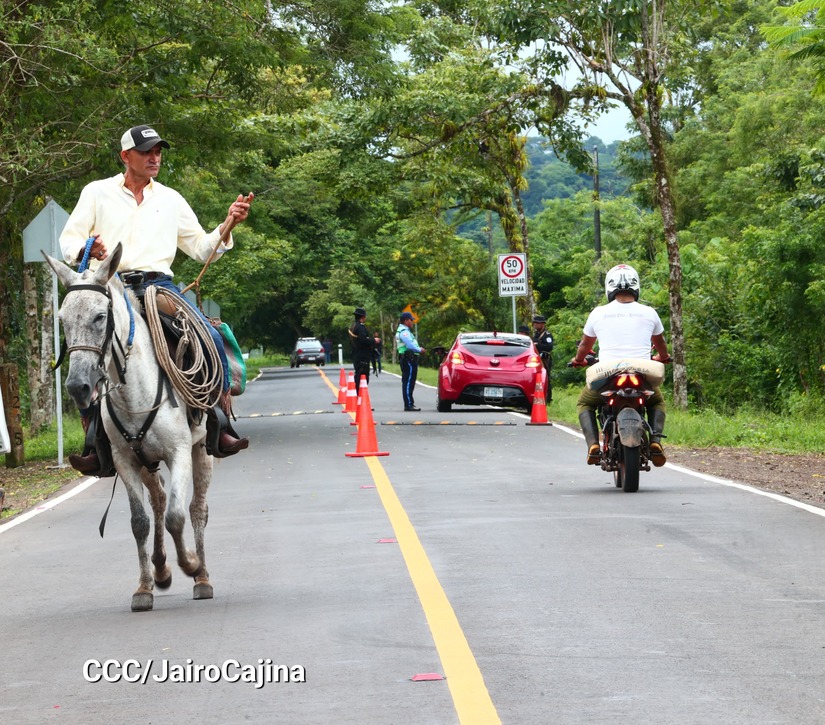 CARRETERA