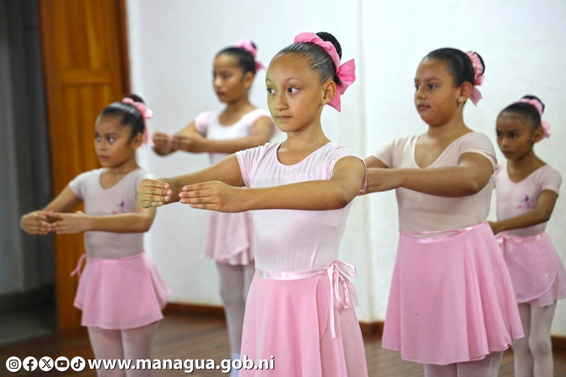 BALLET