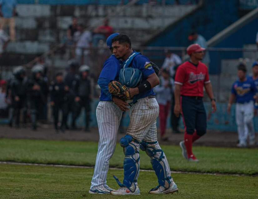 TIGRES