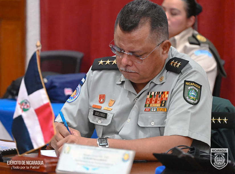 EJERCITO