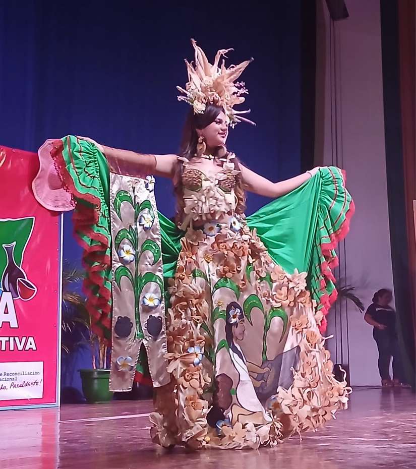 MATAGALPA
