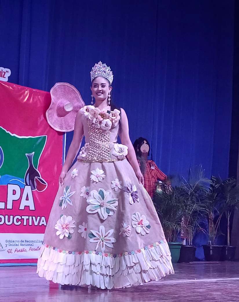 MATAGALPA