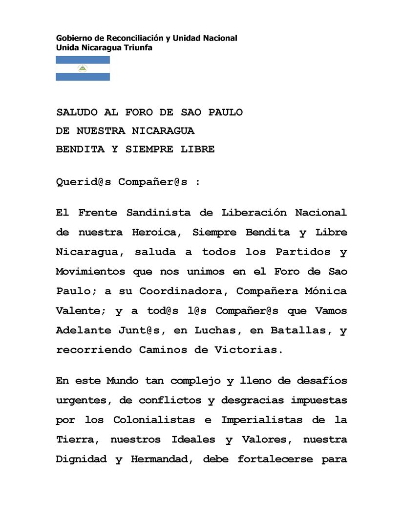 FORO1