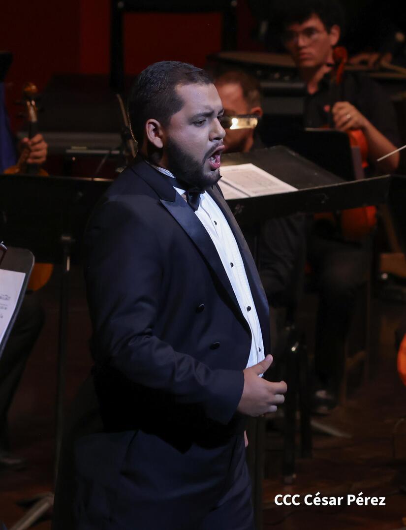 OPERA19
