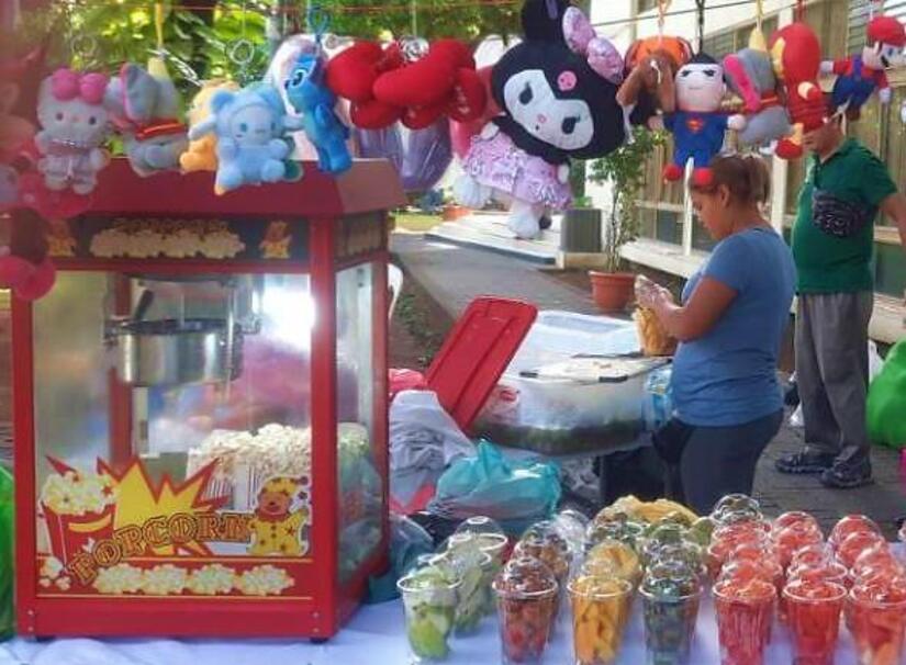FERIA14