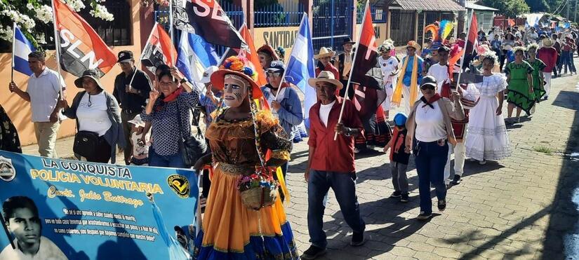 CARAZO30