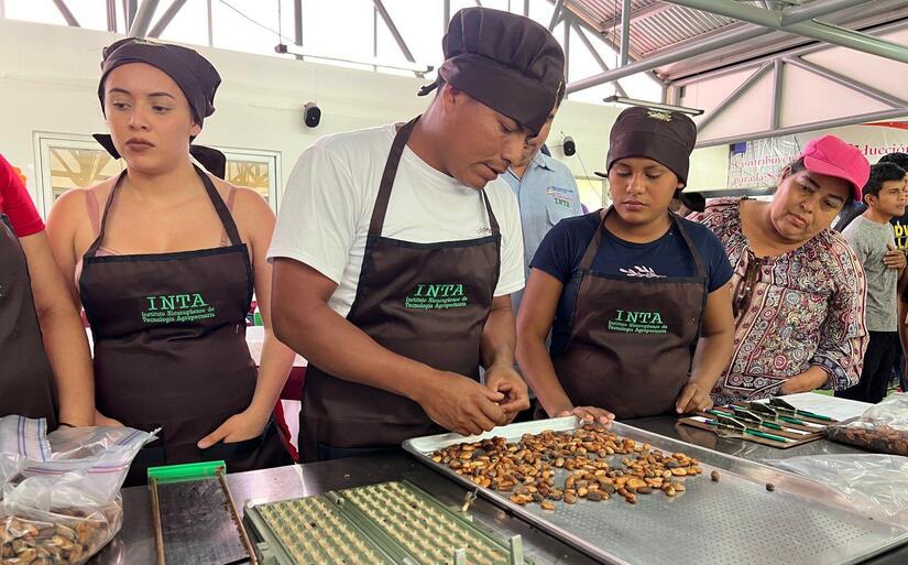 CACAO5