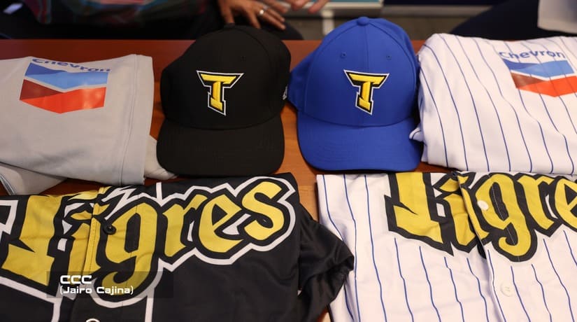 TIGRES16