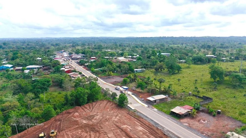CARRETERA13