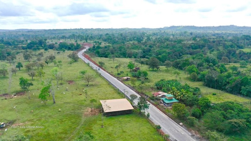 CARRETERA17