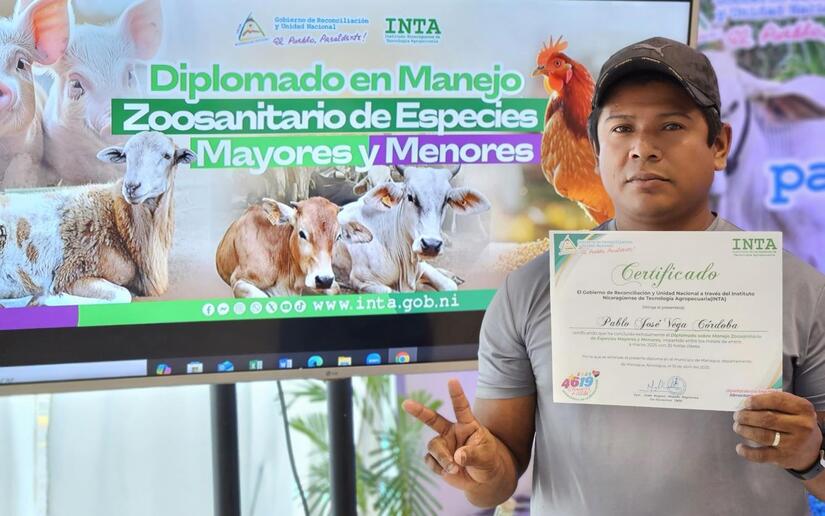 INTA-3
