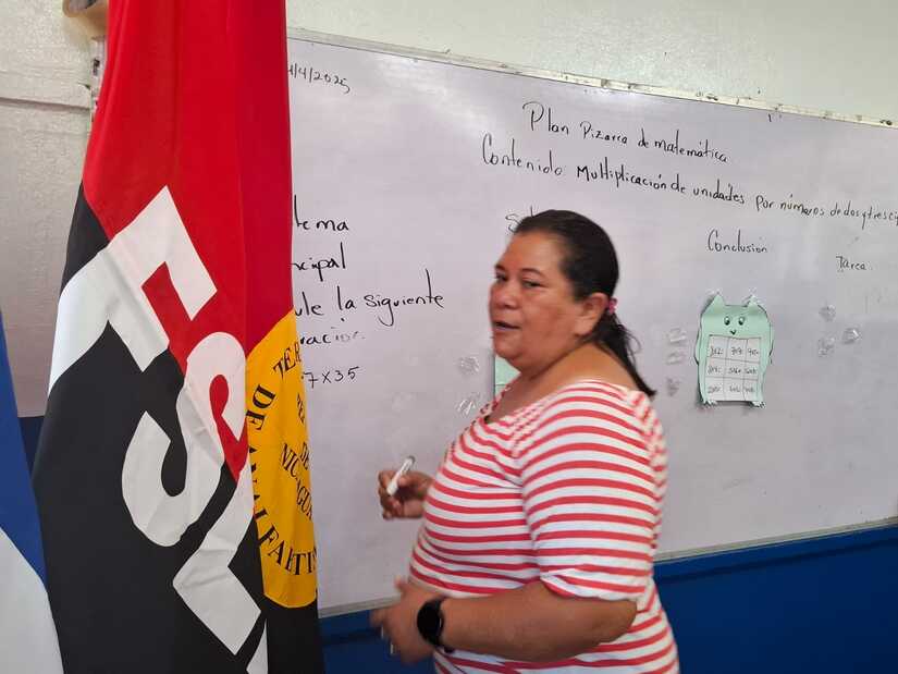 TELECLASES14