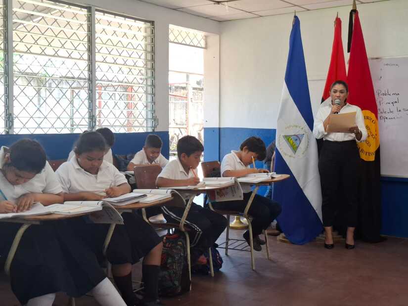 TELECLASES16