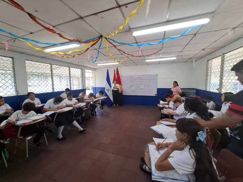 TELECLASES17