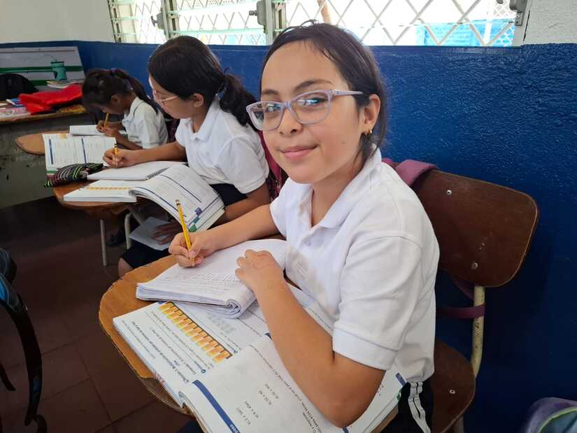 TELECLASES6