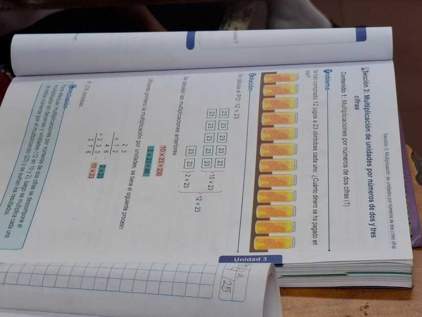 TELECLASES8