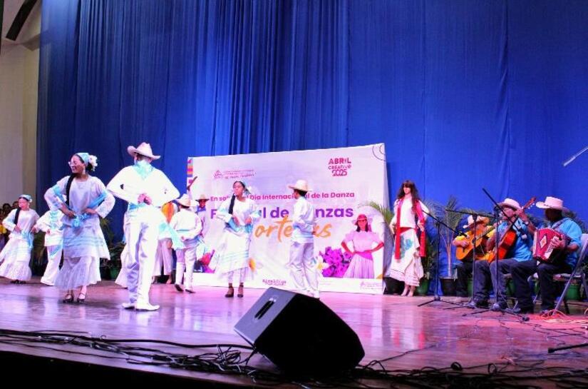 DANZA16