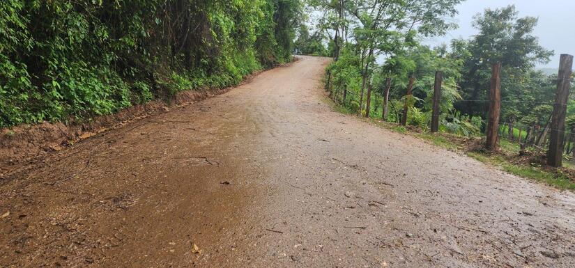 CAMINOS37