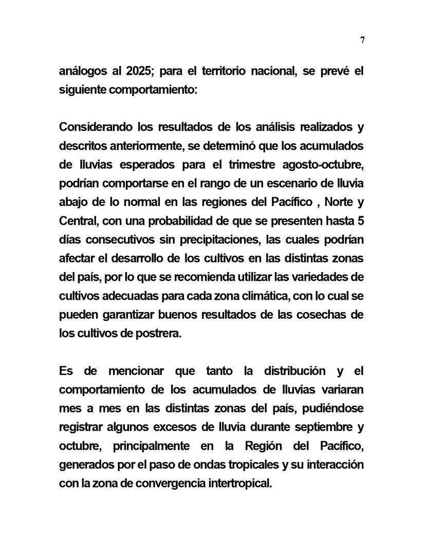 CLIMA7