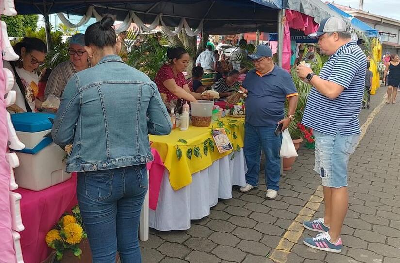 FERIAS15