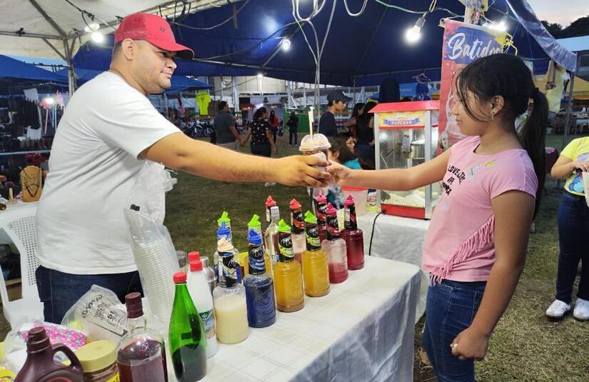 FERIAS6