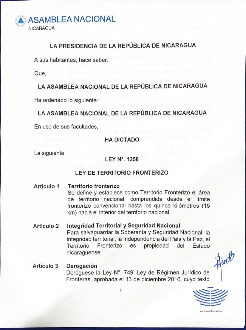 LEY1