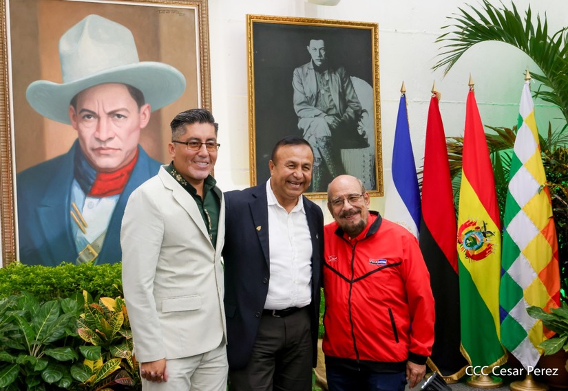 BOLIVIA-34