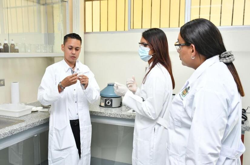 LABORATORIO3